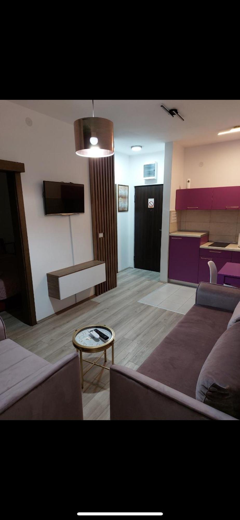 De Lux Nedeljkovic Aparthotel Jagodina Eksteriør bilde