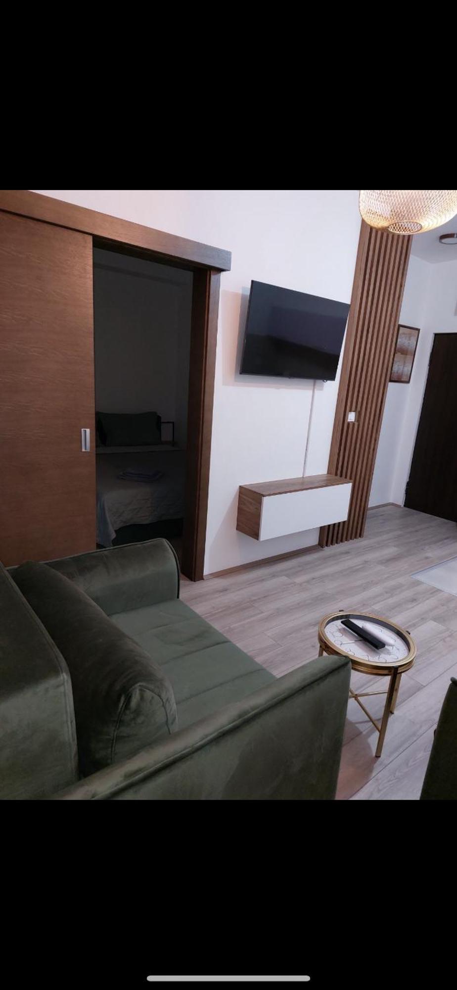 De Lux Nedeljkovic Aparthotel Jagodina Eksteriør bilde
