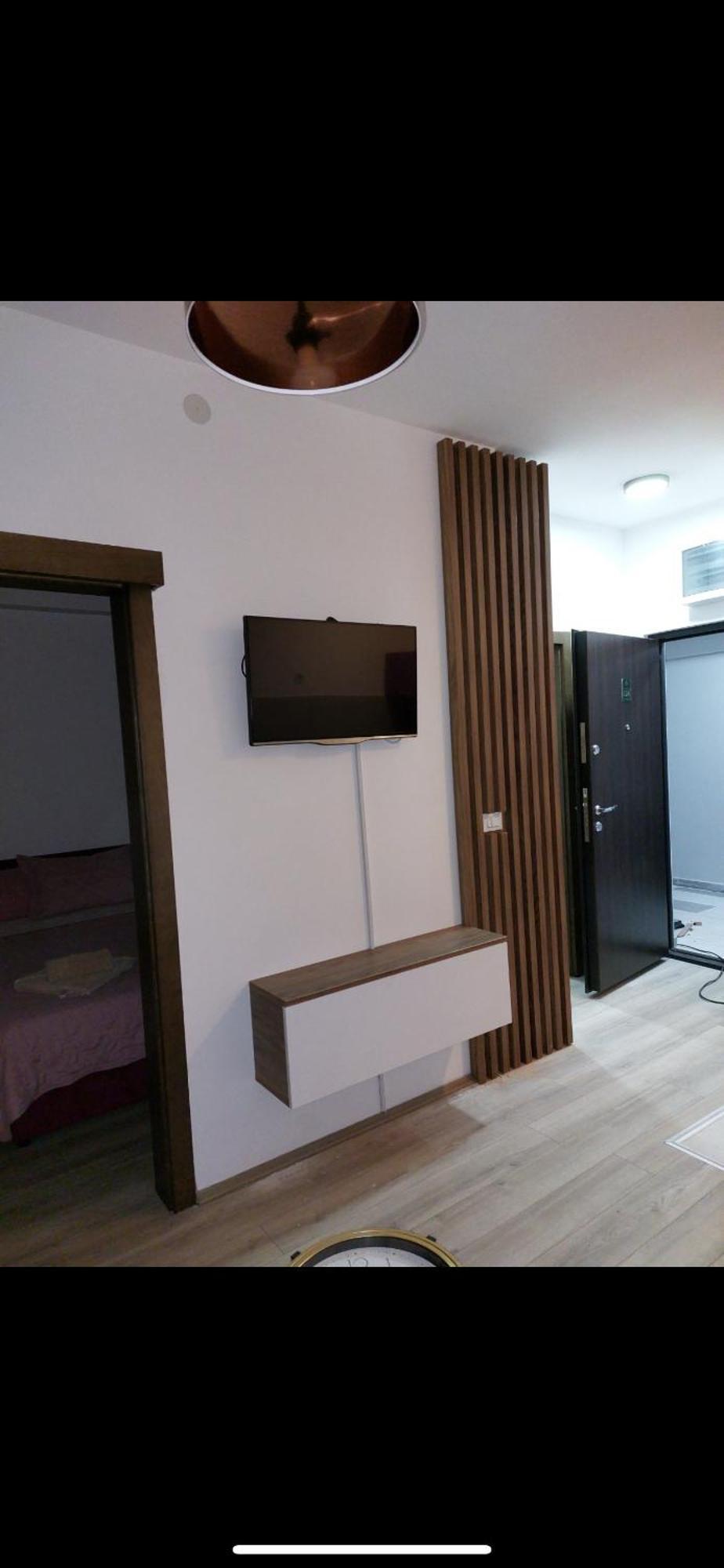 De Lux Nedeljkovic Aparthotel Jagodina Eksteriør bilde
