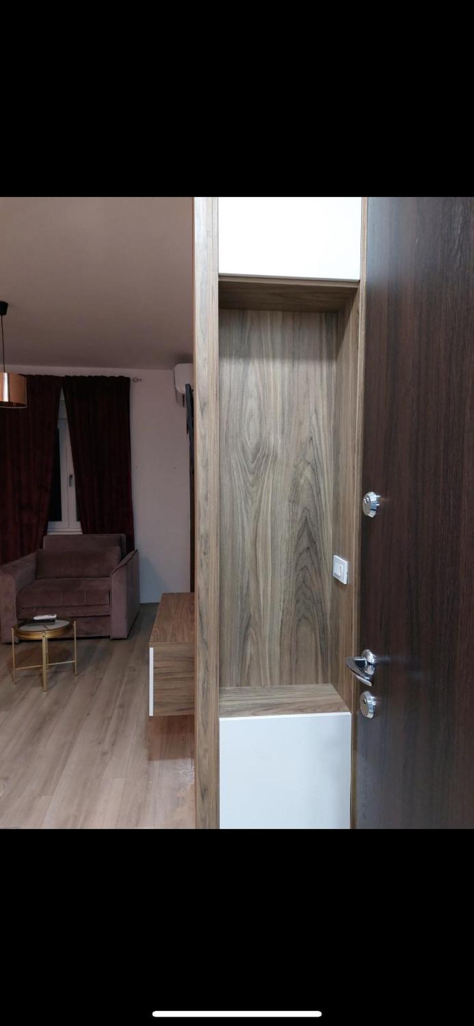 De Lux Nedeljkovic Aparthotel Jagodina Eksteriør bilde