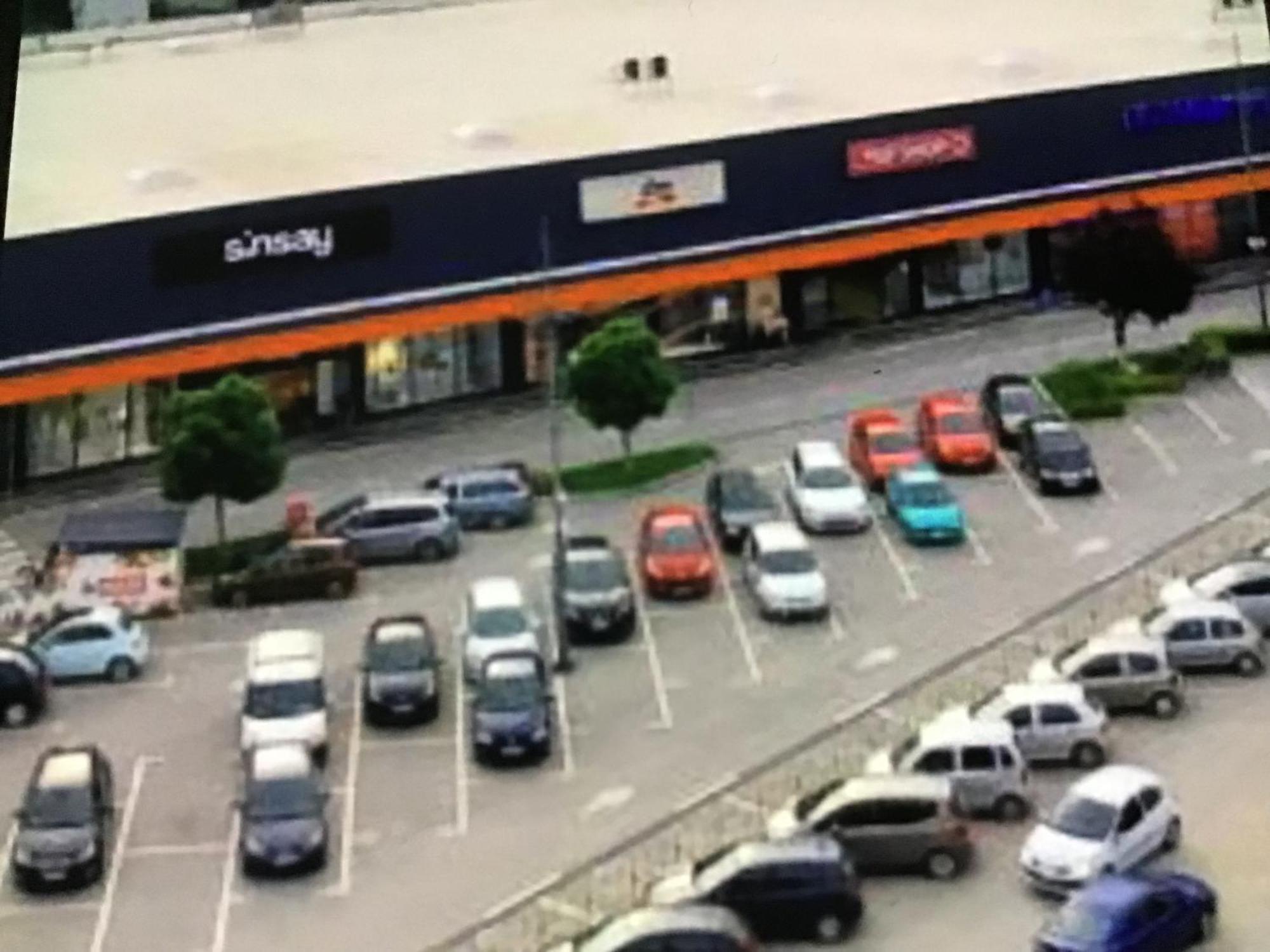 De Lux Nedeljkovic Aparthotel Jagodina Eksteriør bilde