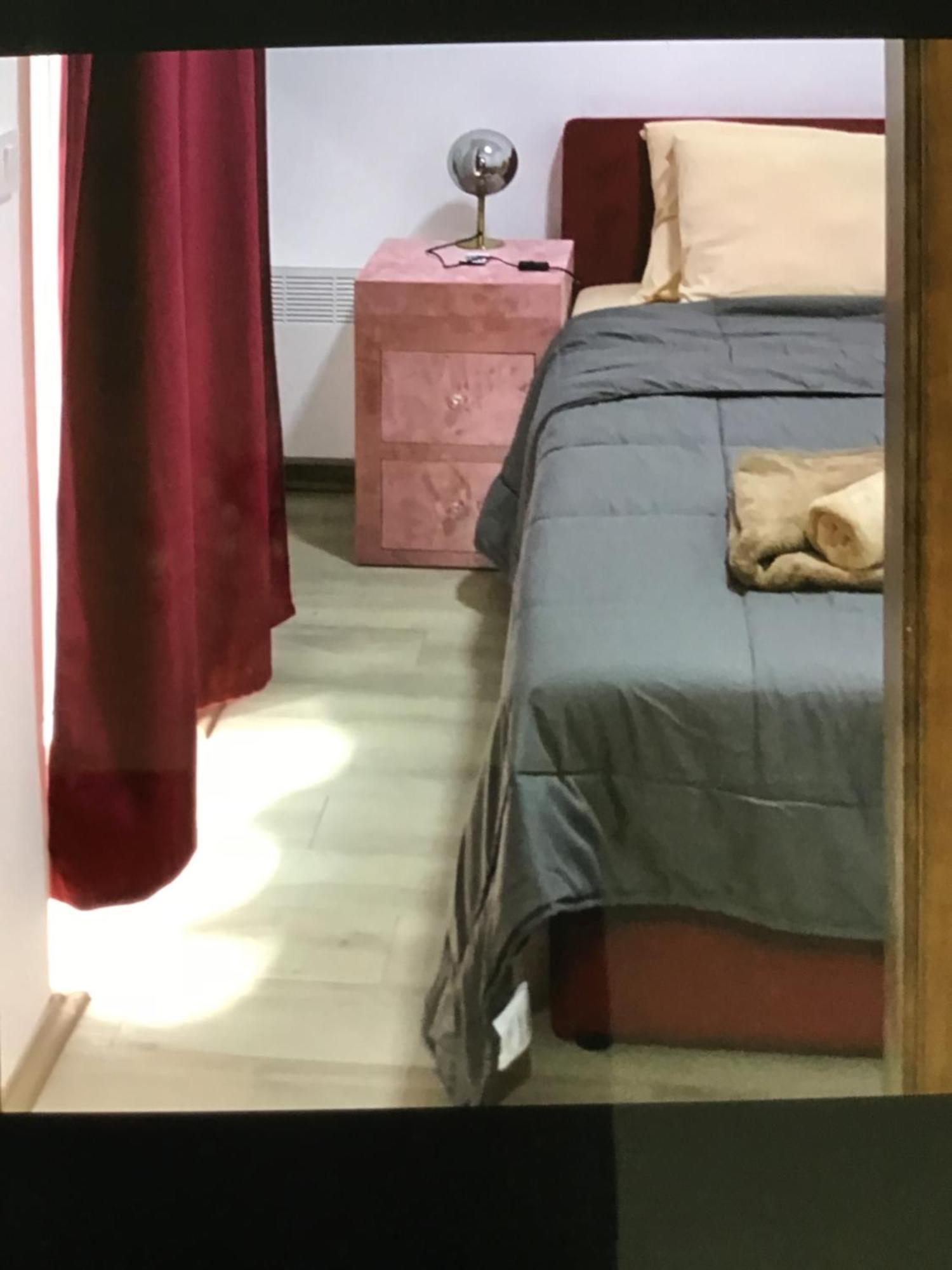 De Lux Nedeljkovic Aparthotel Jagodina Eksteriør bilde