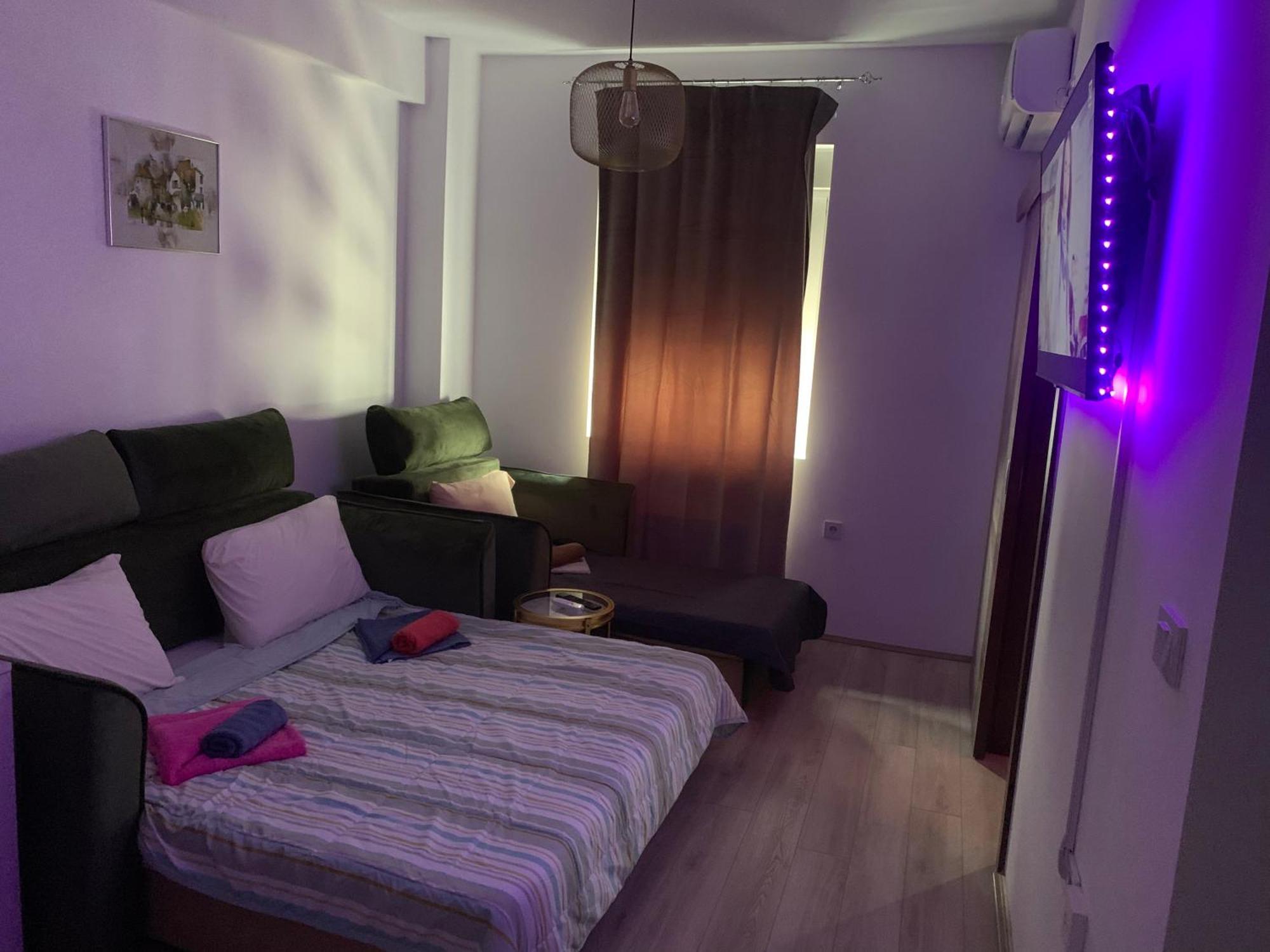 De Lux Nedeljkovic Aparthotel Jagodina Eksteriør bilde