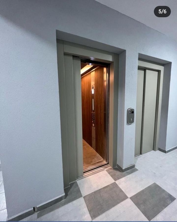 De Lux Nedeljkovic Aparthotel Jagodina Eksteriør bilde