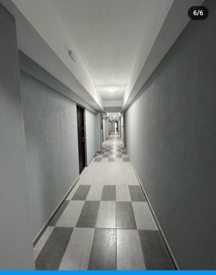 De Lux Nedeljkovic Aparthotel Jagodina Eksteriør bilde