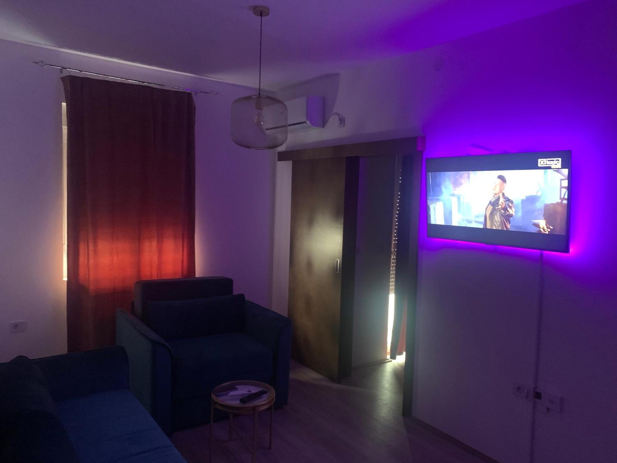 De Lux Nedeljkovic Aparthotel Jagodina Eksteriør bilde