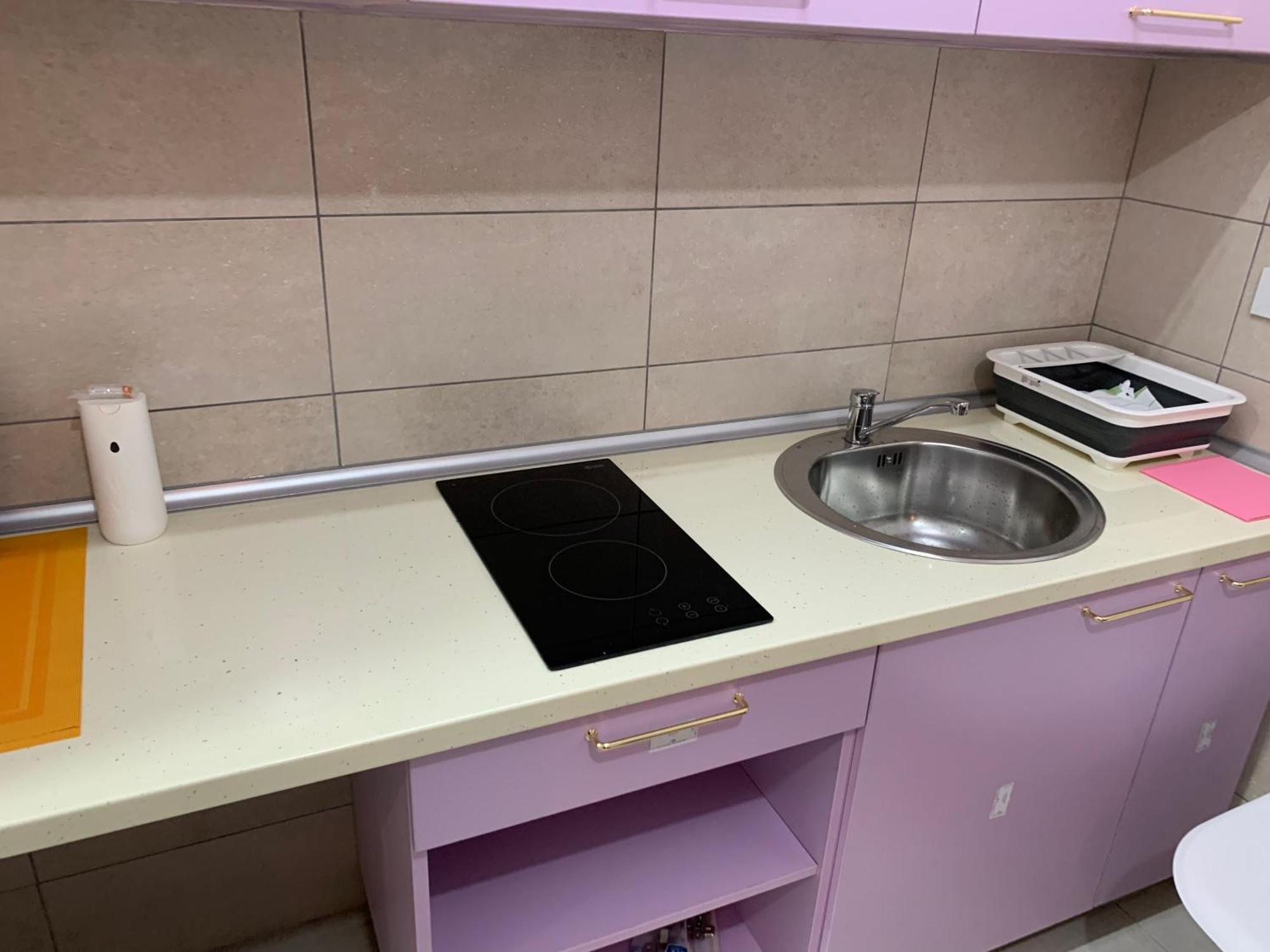 De Lux Nedeljkovic Aparthotel Jagodina Eksteriør bilde