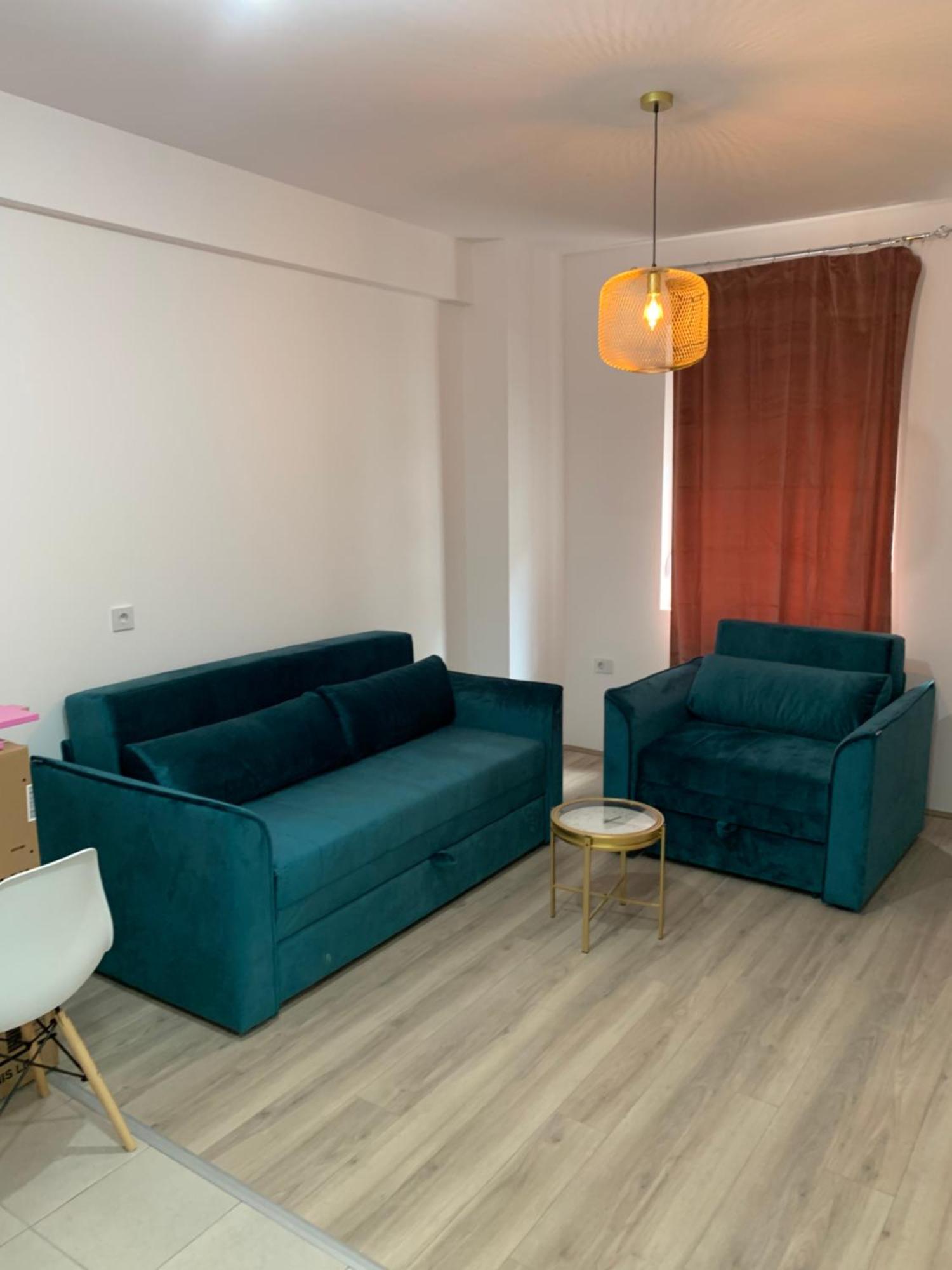 De Lux Nedeljkovic Aparthotel Jagodina Eksteriør bilde