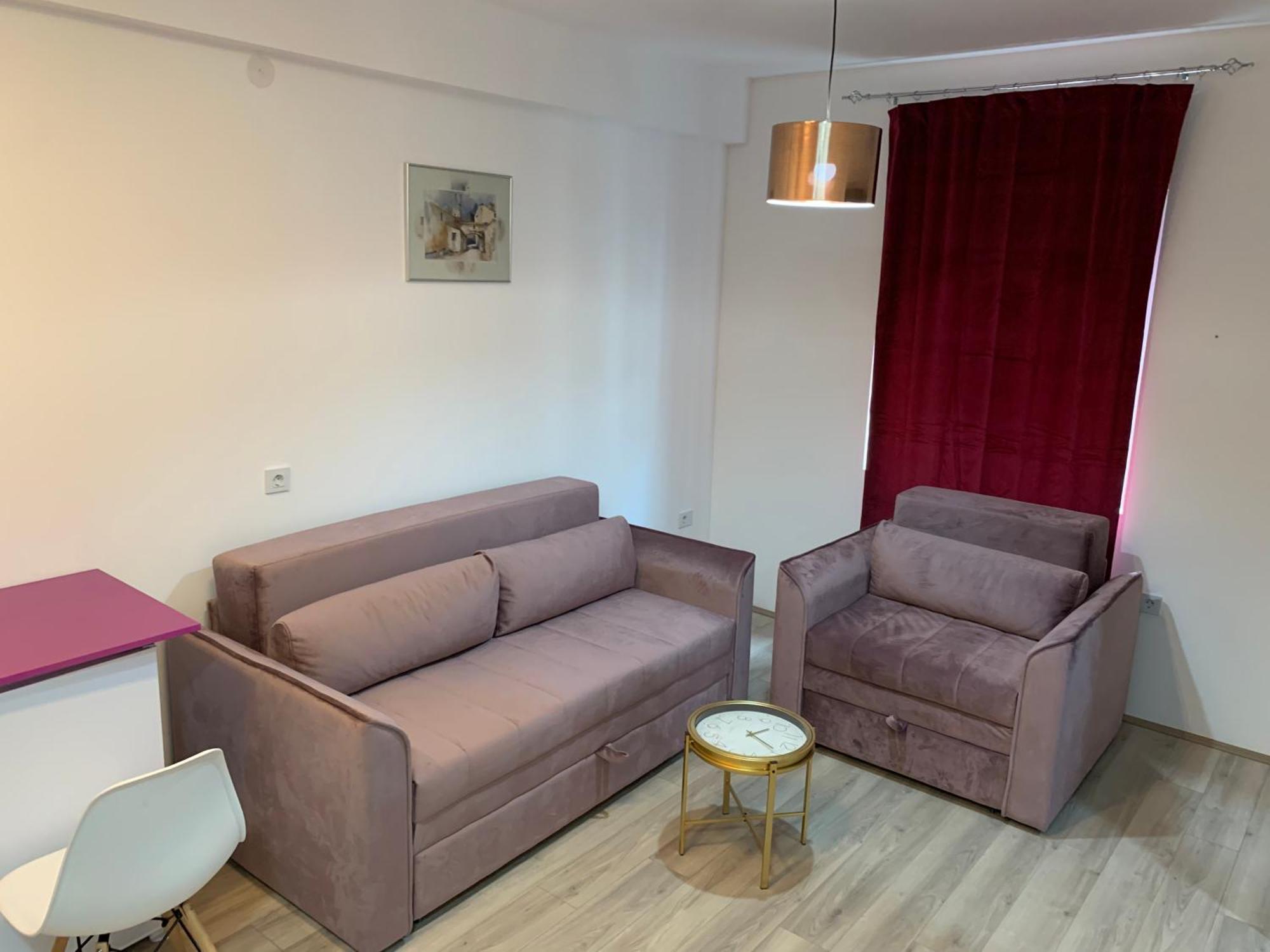 De Lux Nedeljkovic Aparthotel Jagodina Eksteriør bilde